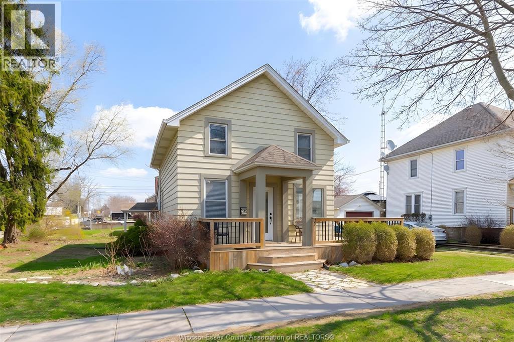 Single Family — 21 Clark, Leamington, Ontario