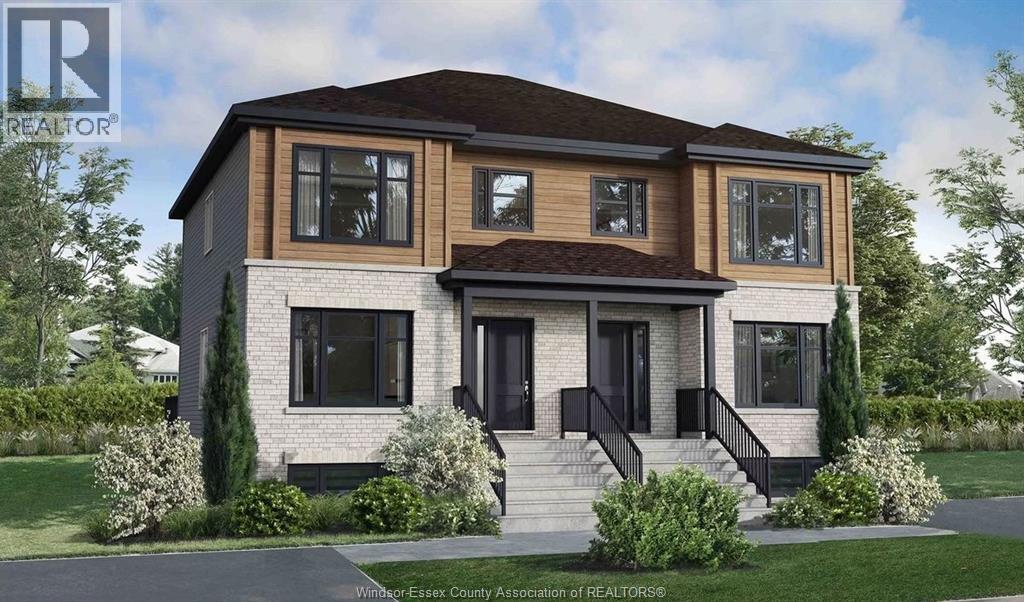 Single Family — 2770 Sandwich West Parkway, LaSalle, Ontario