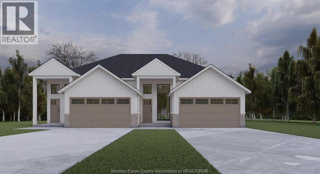 Single Family — 2780 Sandwich West Parkway, LaSalle, Ontario