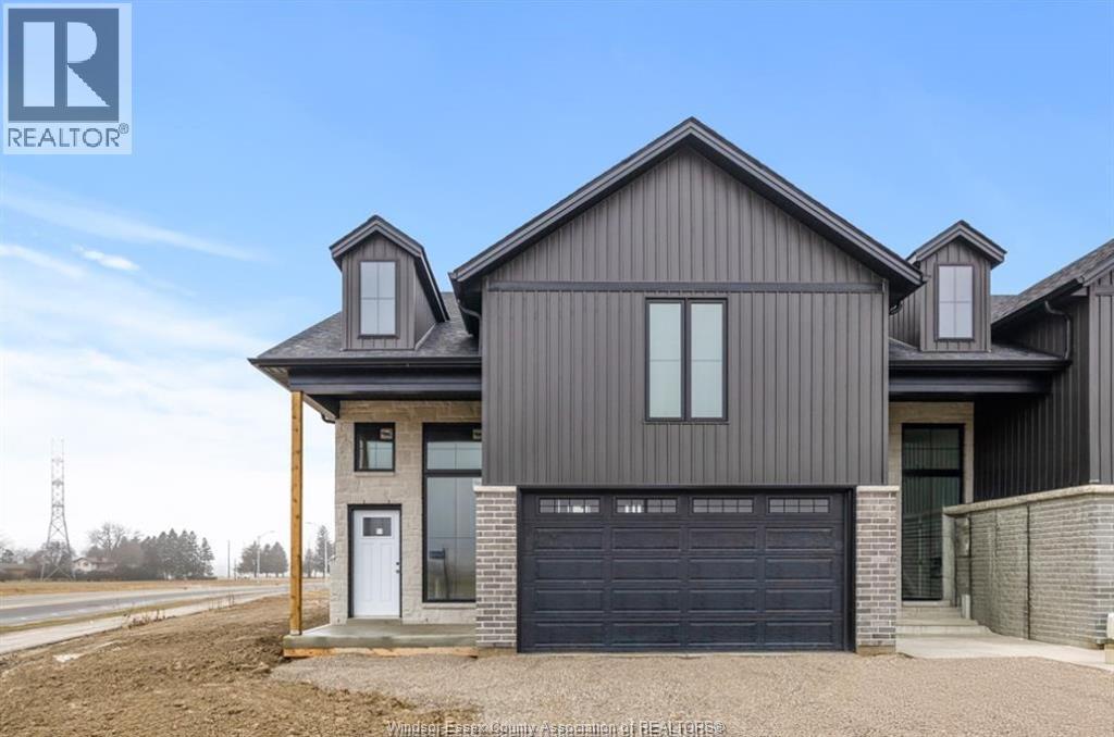 Single Family — 8000 Meo Boulevard, LaSalle, Ontario
