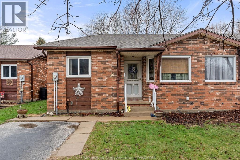 46 Remark Drive, Kingsville — photograph 2