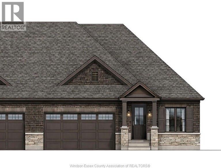 3445 Tullio Drive, LaSalle — photograph 2