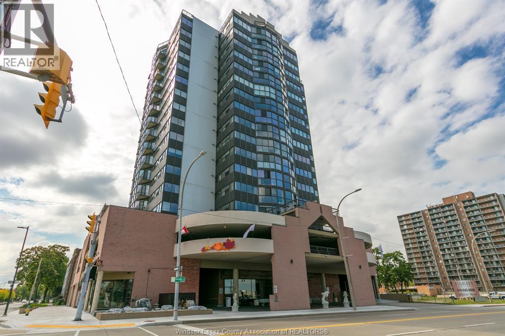 515 Riverside Drive #1203, Windsor — primary photograph
