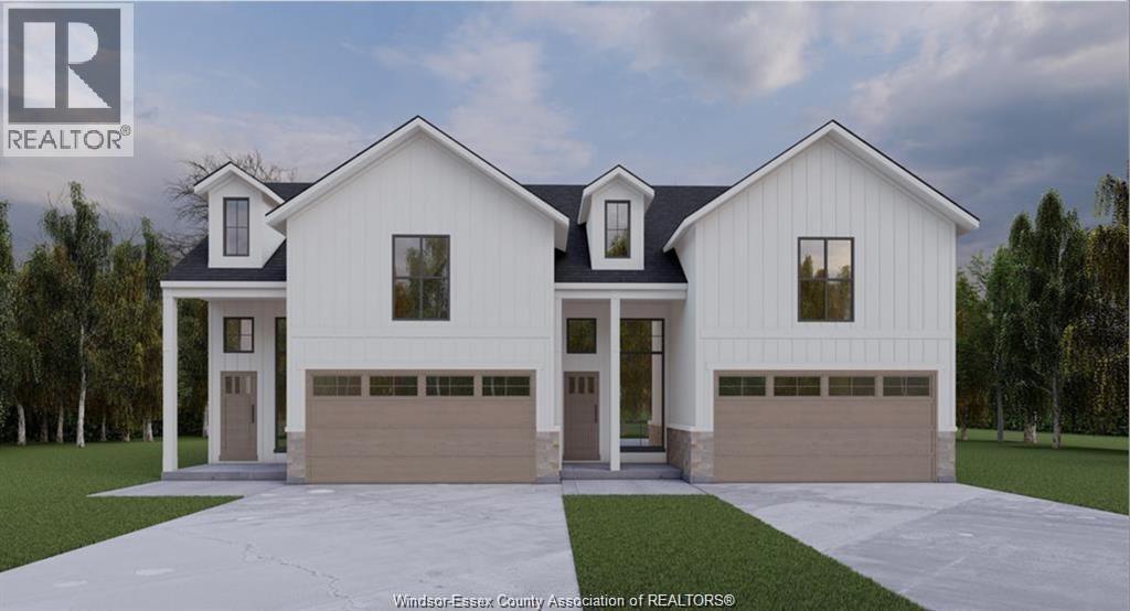 Single Family — 2750 Sandwich West Parkway, LaSalle, Ontario