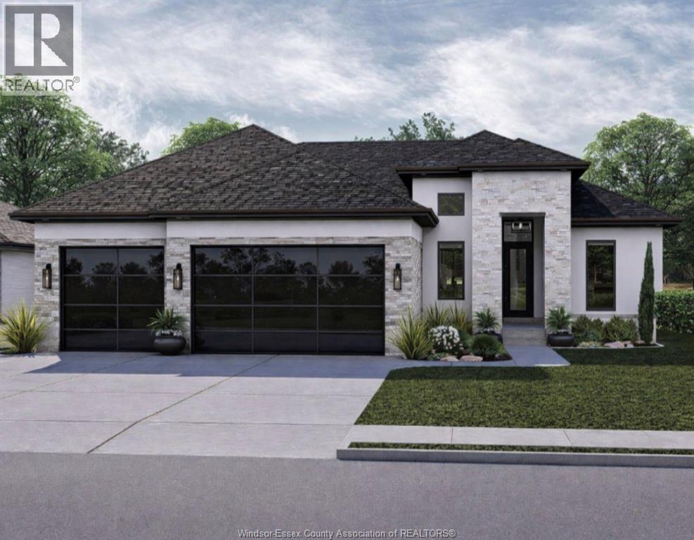 Single Family — 2 Sunningdale Drive, Leamington, Ontario