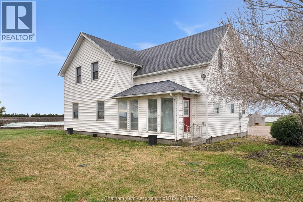 25200 Jacob Road, Chatham-Kent — photograph 3