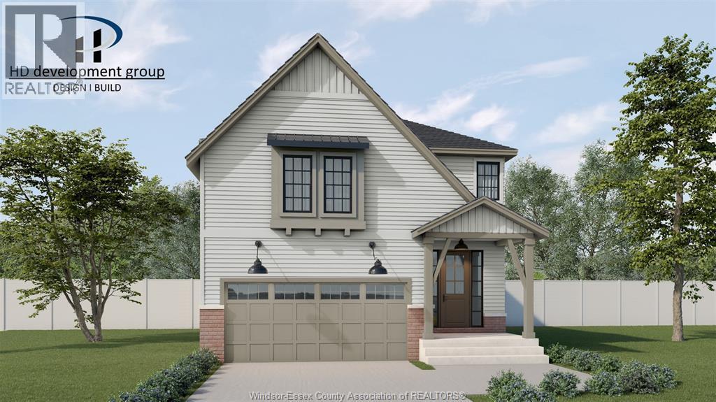 2405 Partington, Windsor — primary photograph