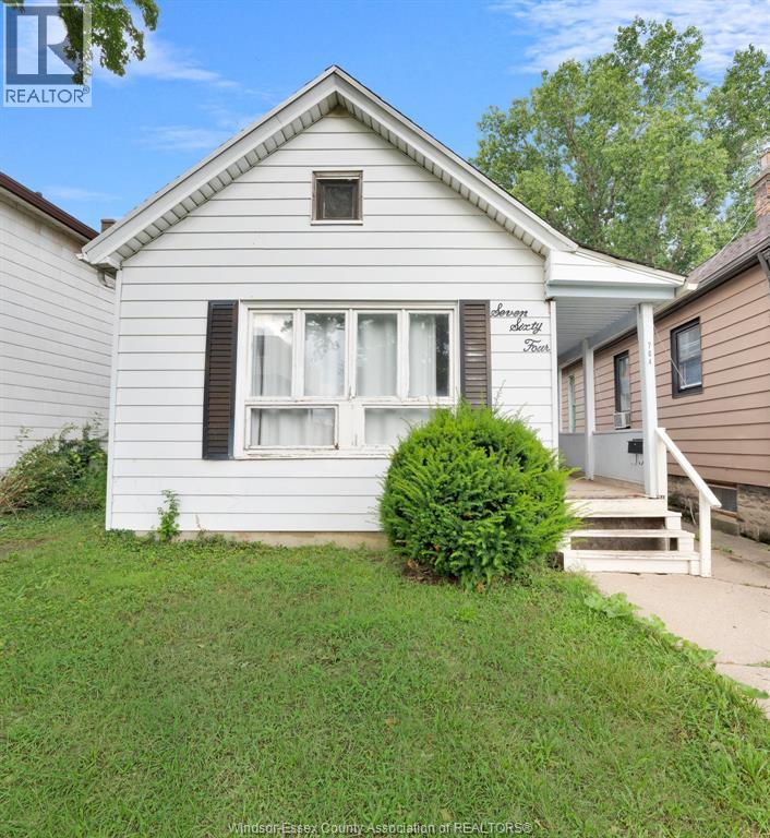 764 Windsor Avenue, Windsor — primary photograph