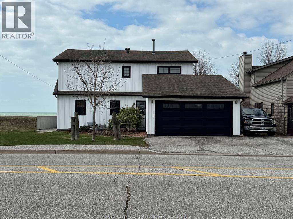 Single Family — 198 Robson Road, Leamington, Ontario
