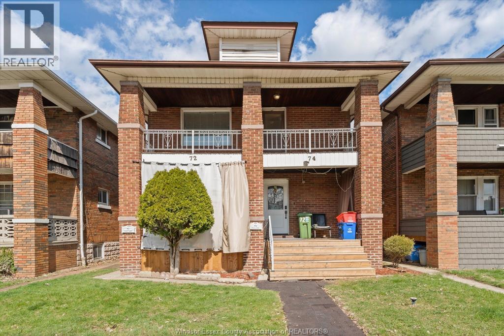 72-74 Hanna Street, Windsor — primary photograph