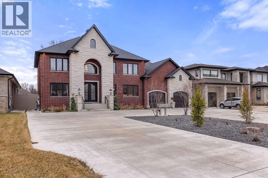 Single Family — 3740 Donato Drive, LaSalle, Ontario
