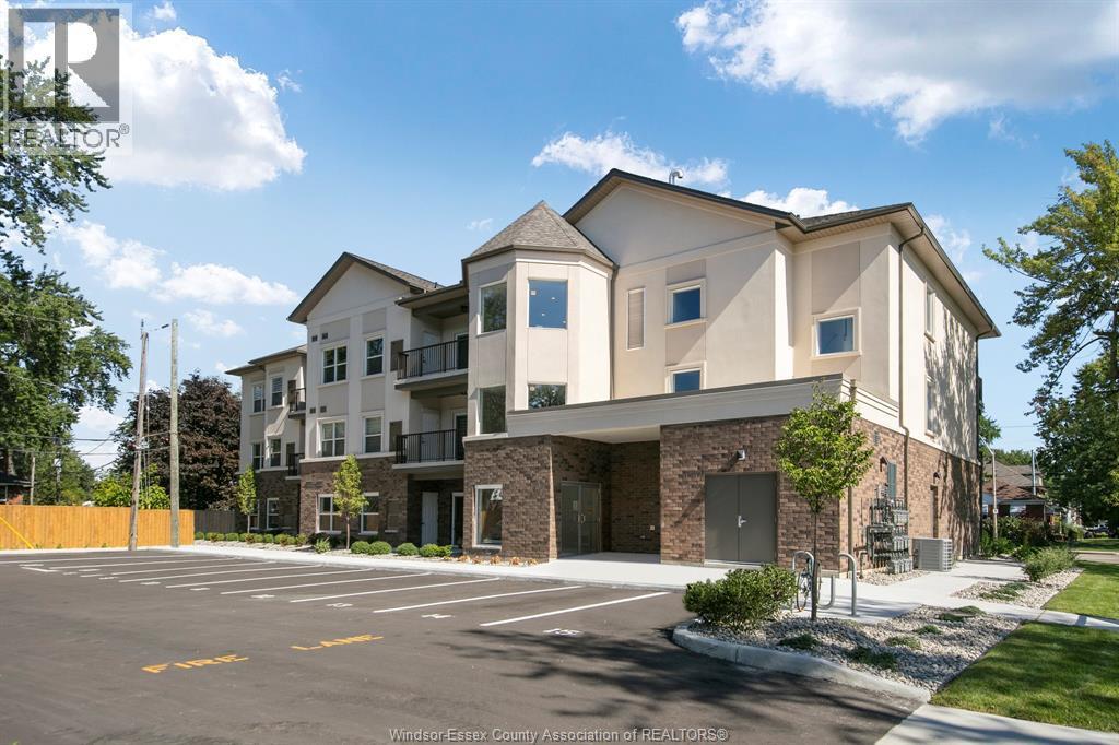 480 Fairview #205, Windsor — primary photograph