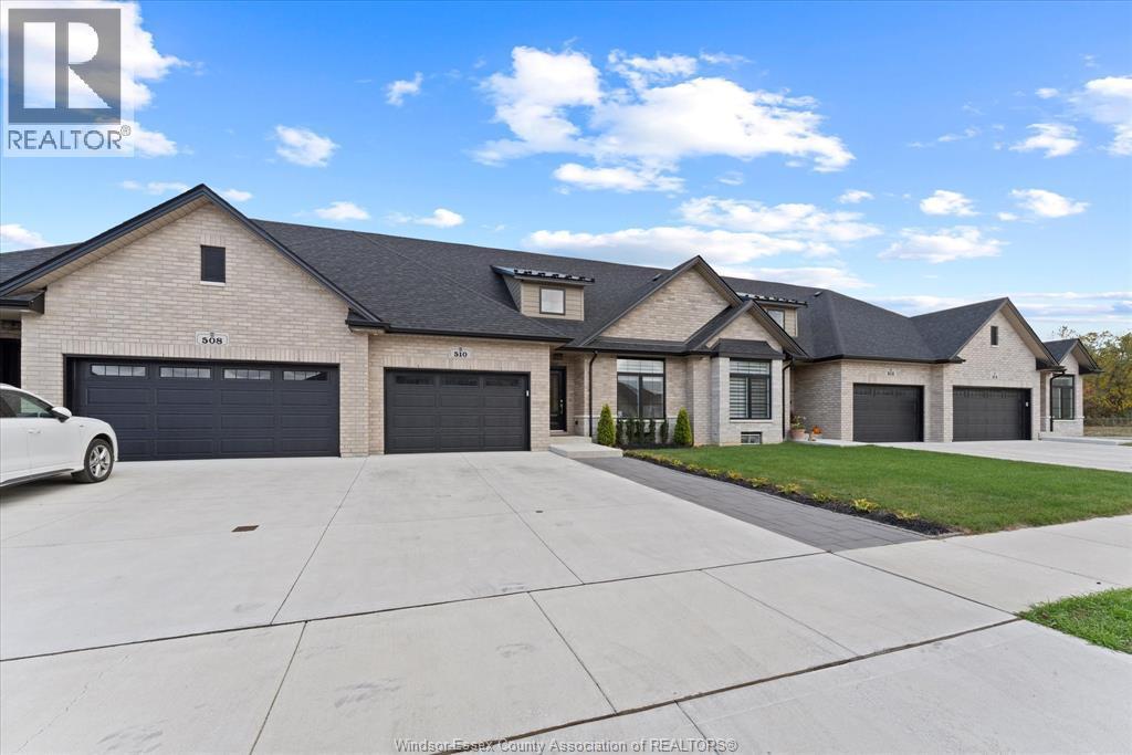 510 Water, Amherstburg — photograph 2