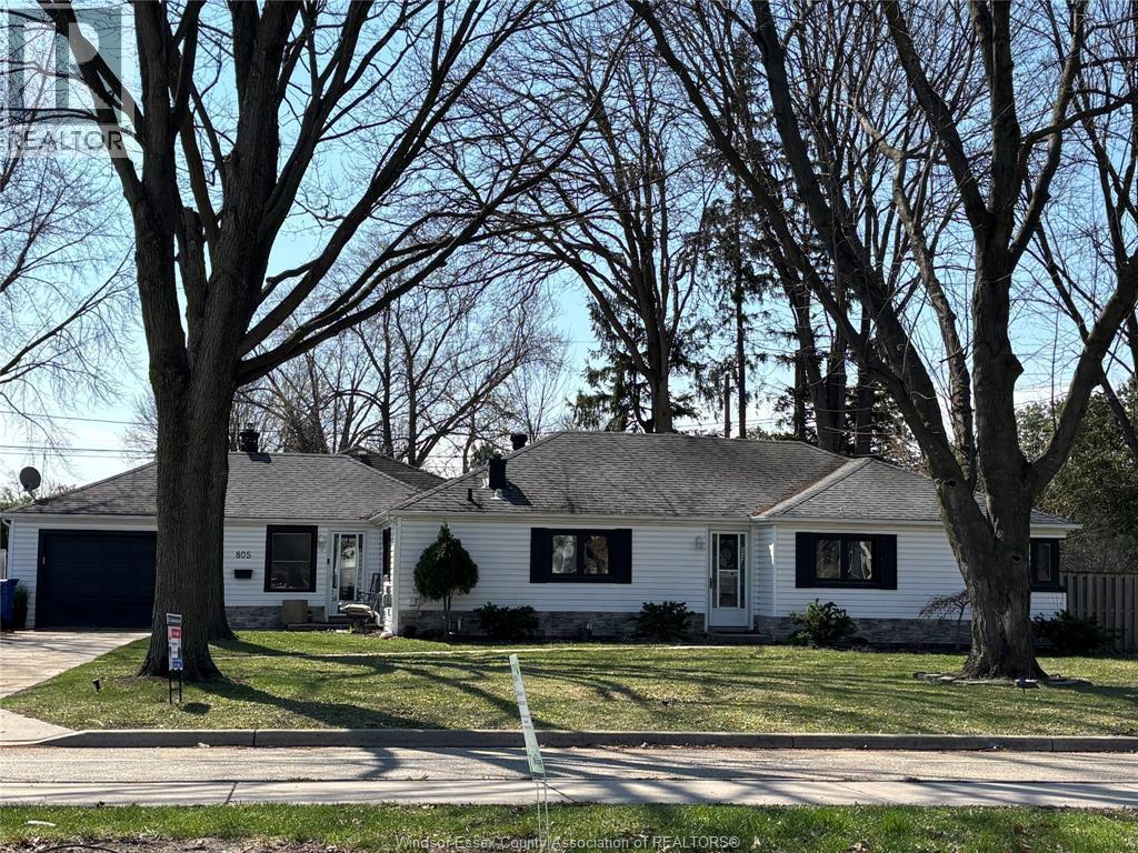 805 Roselawn, Windsor — primary photograph
