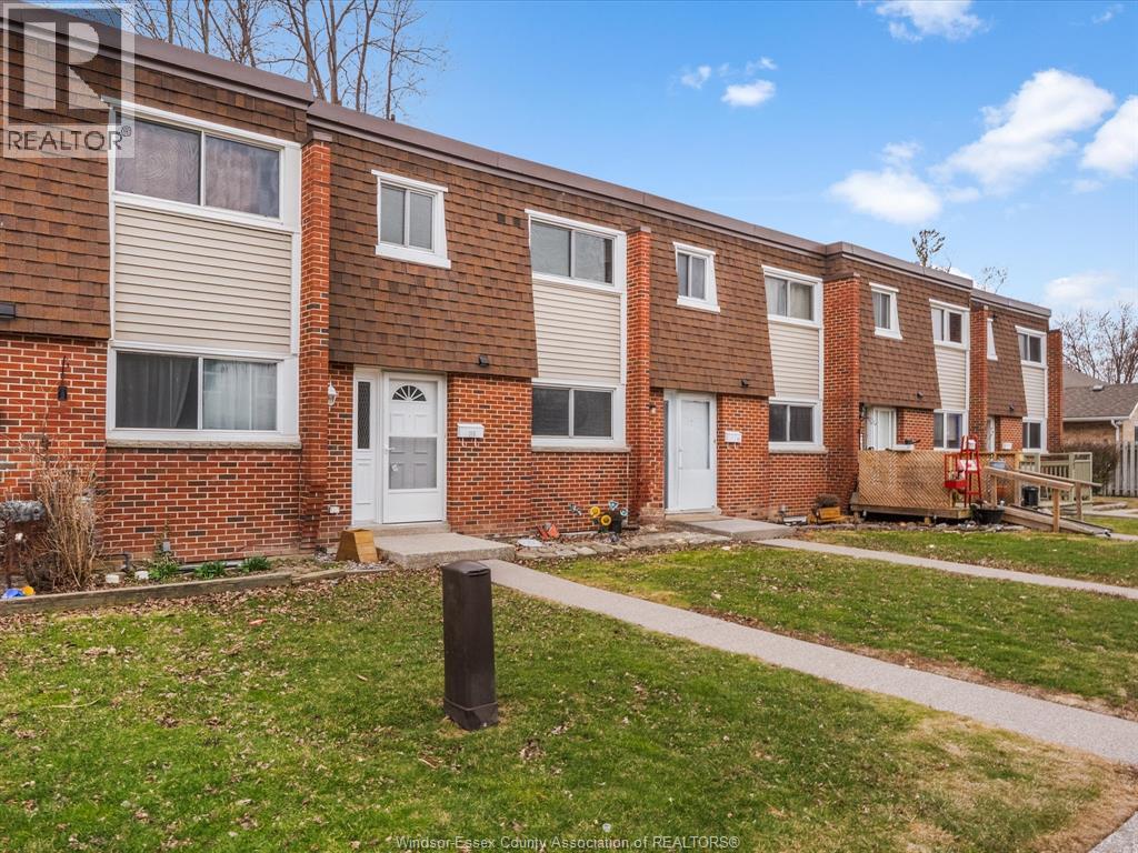 Single Family — 116 Cranbrook, Essex, Ontario
