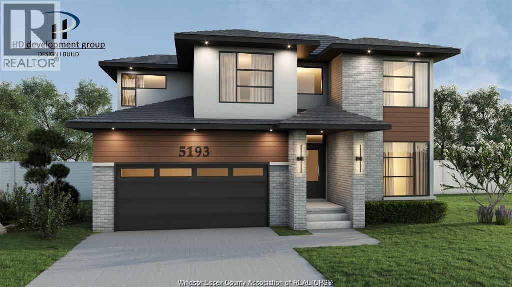 Single Family — 5221 Rafael Street, Tecumseh, Ontario