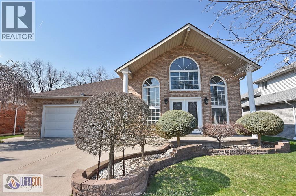 4450 Cherry Hill Rd, Windsor — primary photograph