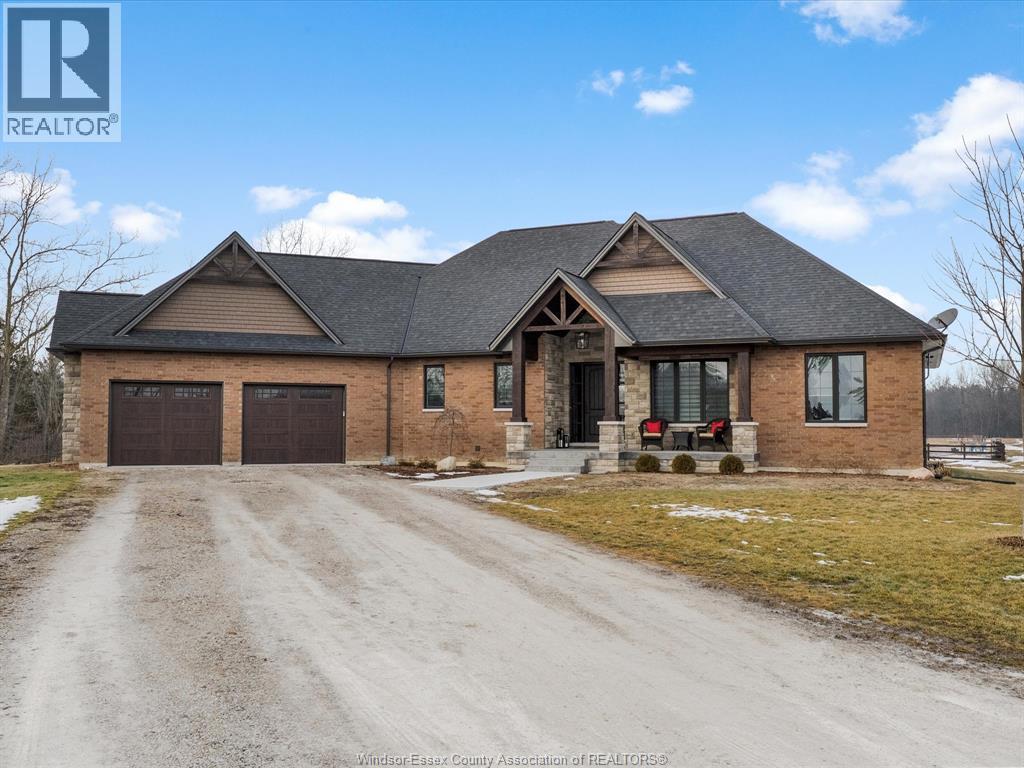 4940 4th Concession Road, Essex — photograph 2