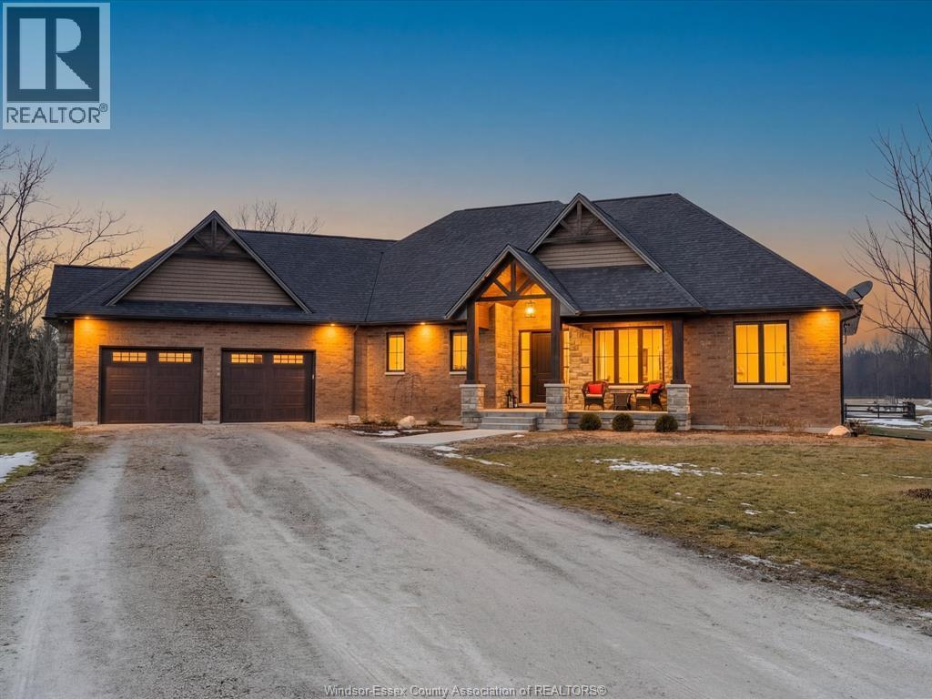 Single Family — 4940 4th Concession Road, Essex, Ontario