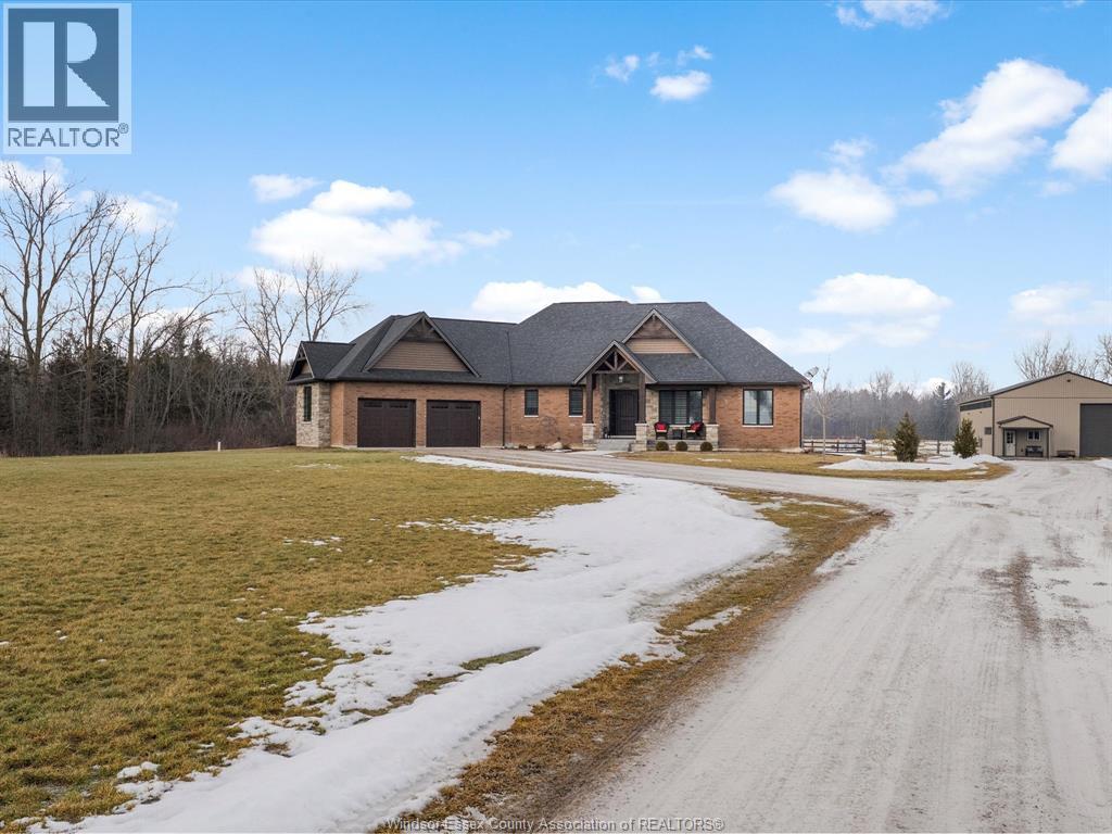 4940 4th Concession Road, Essex — photograph 3
