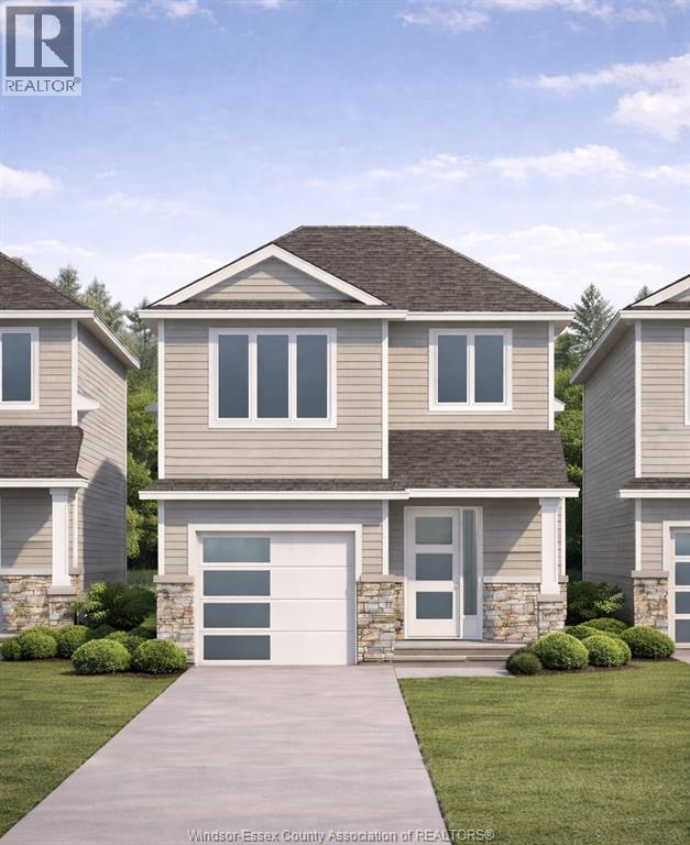 2264 Louis Avenue, Windsor — primary photograph