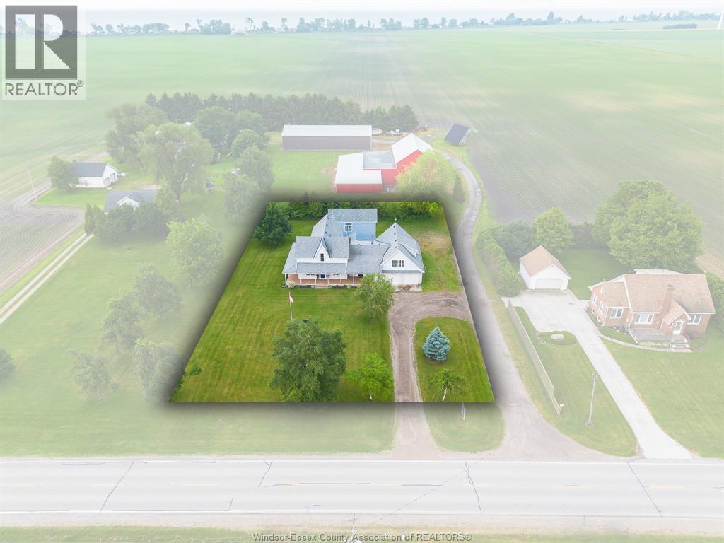 18332 Erieau Road, Chatham-Kent — photograph 3