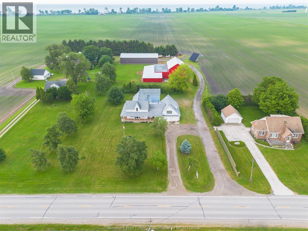 18332 Erieau Road, Chatham-Kent — photograph 2
