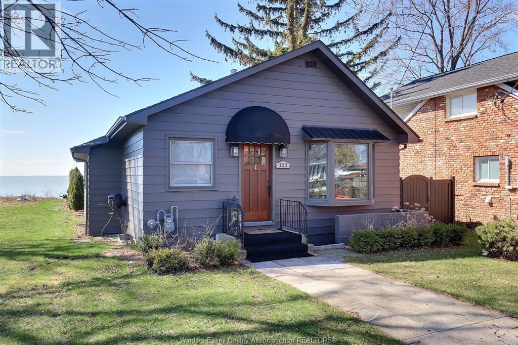 Single Family — 153 Adelaide Street, Essex, Ontario