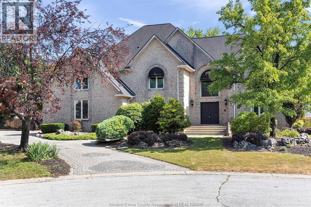 Single Family — 15 Fasan Crescent, Tecumseh, Ontario