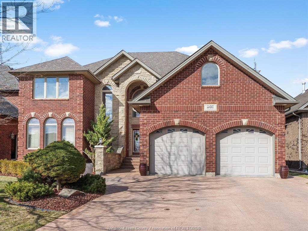 Single Family — 201 Ellison, Leamington, Ontario