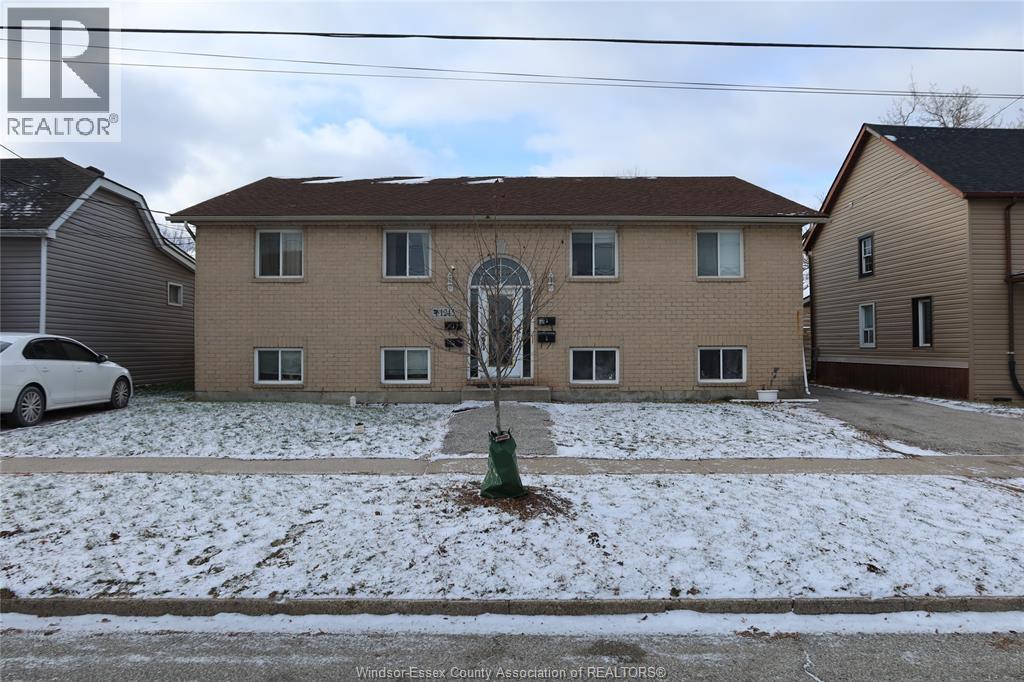 1245 High Street #1, Windsor — primary photograph