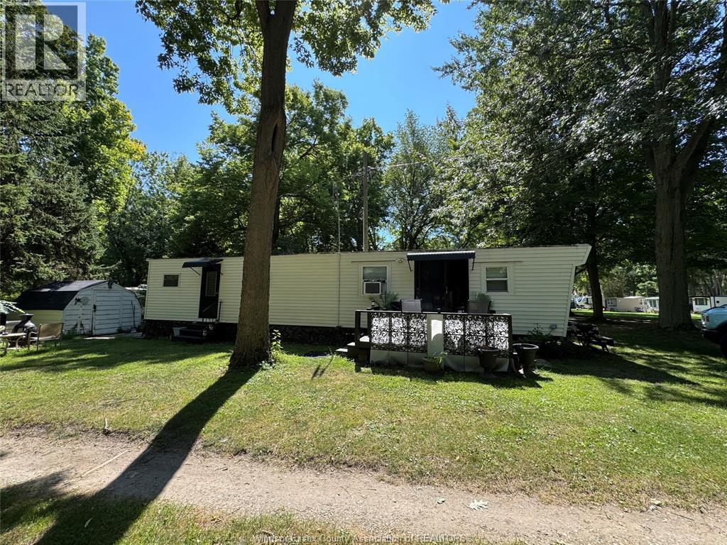 Single Family — 445 County Road 50, Essex, Ontario