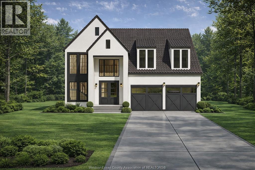 Single Family — 3505 Oke, LaSalle, Ontario