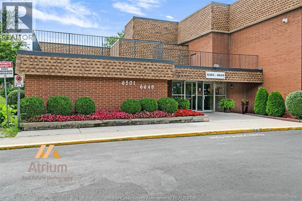 6555 Thornberry Crescent #347, Windsor — photograph 2