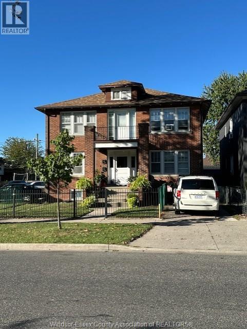 1179 Howard Avenue #2, Windsor — primary photograph