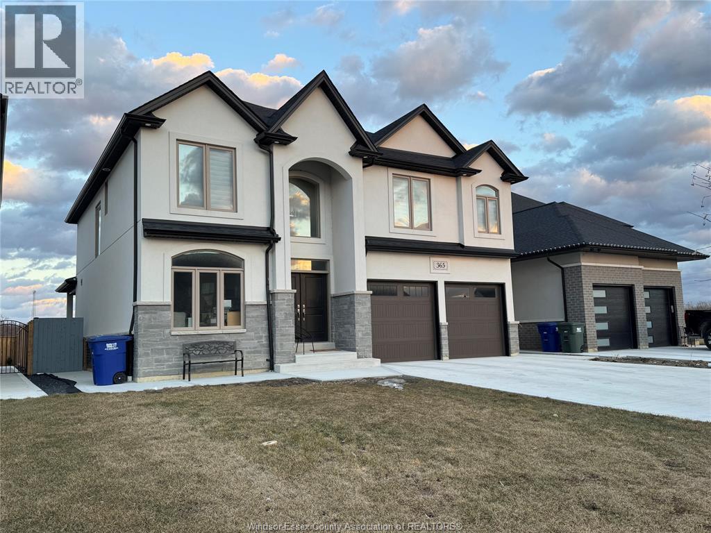 365 Christine Avenue, Belle River — photograph 2