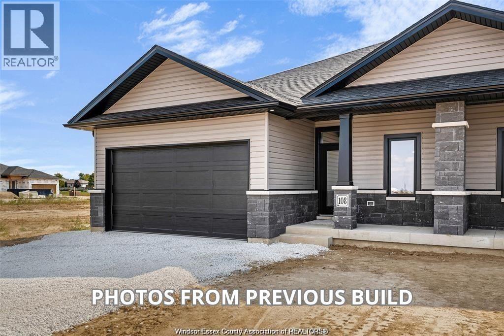 Single Family — 121 Brighton Place, Chatham, Ontario