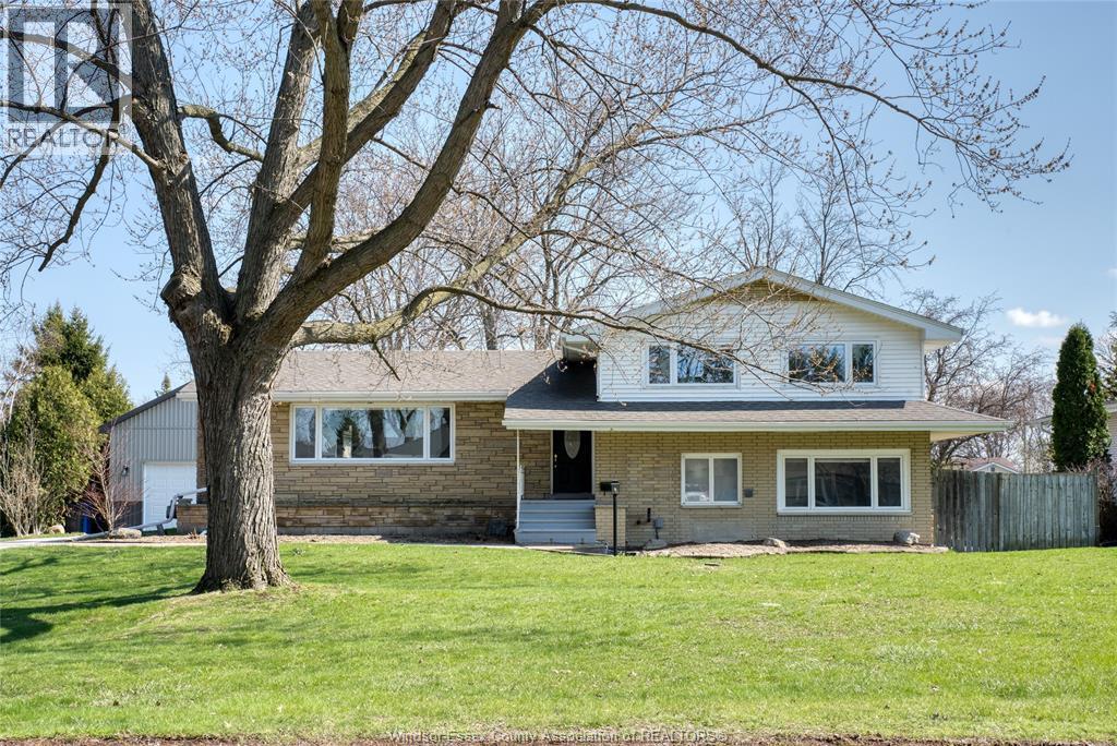 Single Family — 326 Centre Street, Essex, Ontario