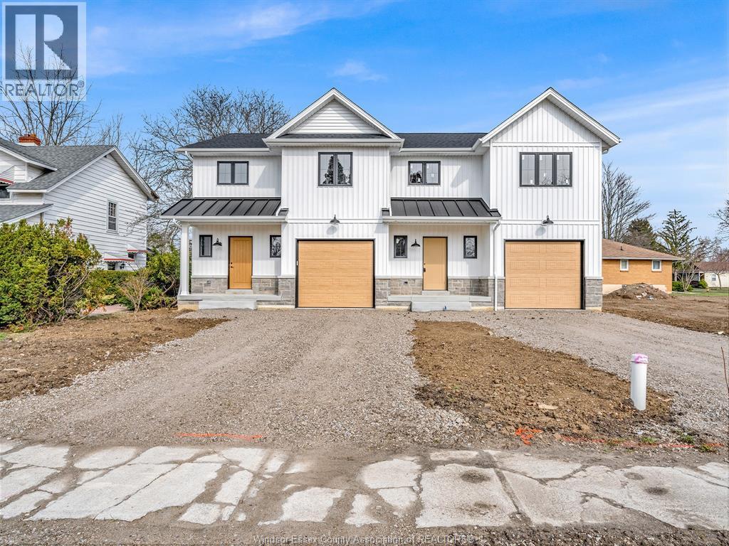 Single Family — 73 Balaclava, Amherstburg, Ontario