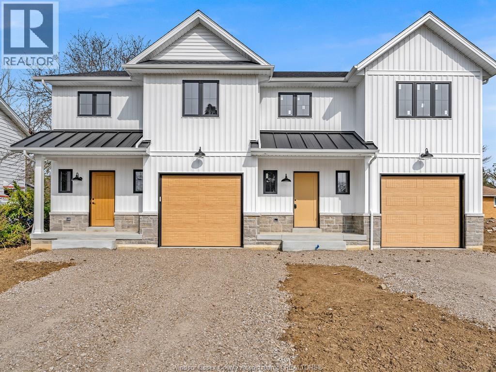 73 Balaclava, Amherstburg — photograph 2