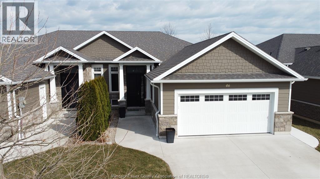 46 Destiny Drive, Leamington — photograph 2