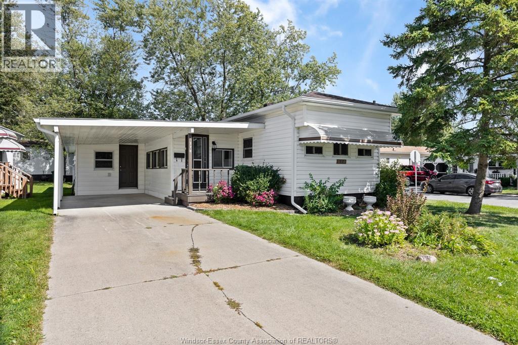 Single Family — 270 Beverly, Essex, Ontario