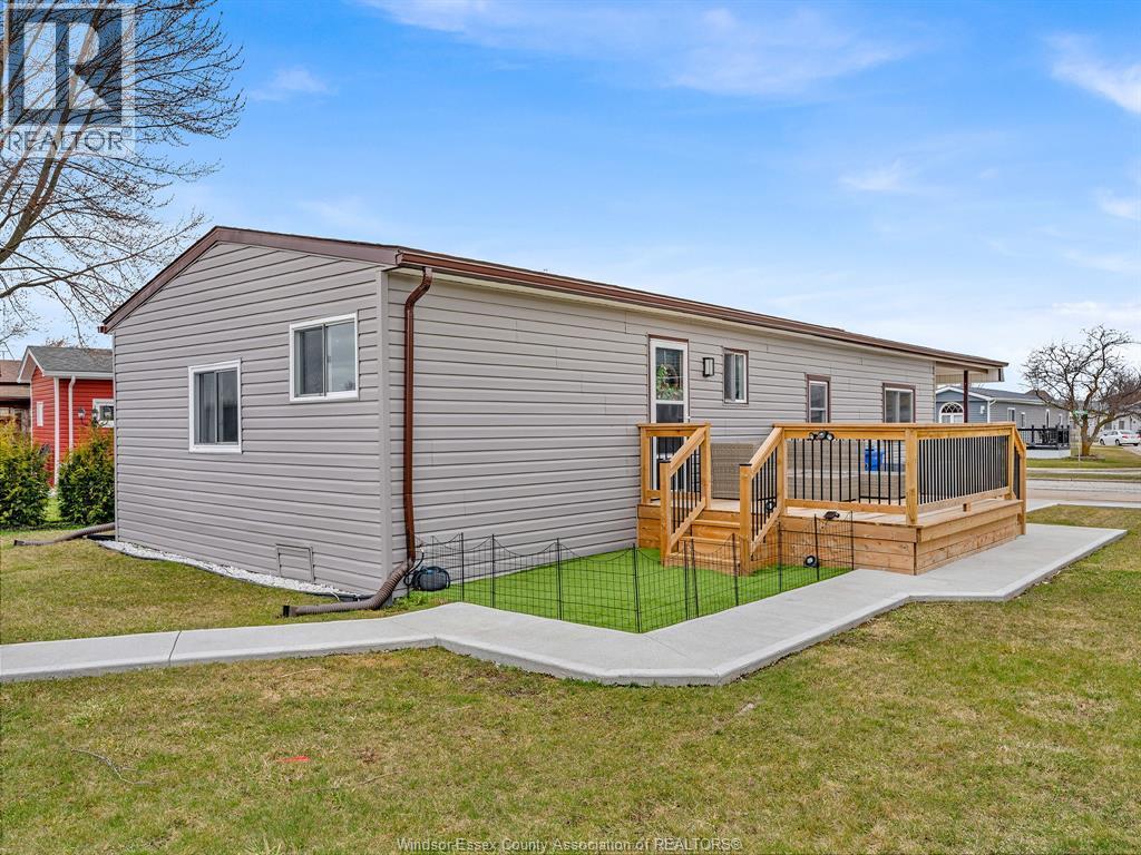 25 Parkside, McGregor — photograph 2