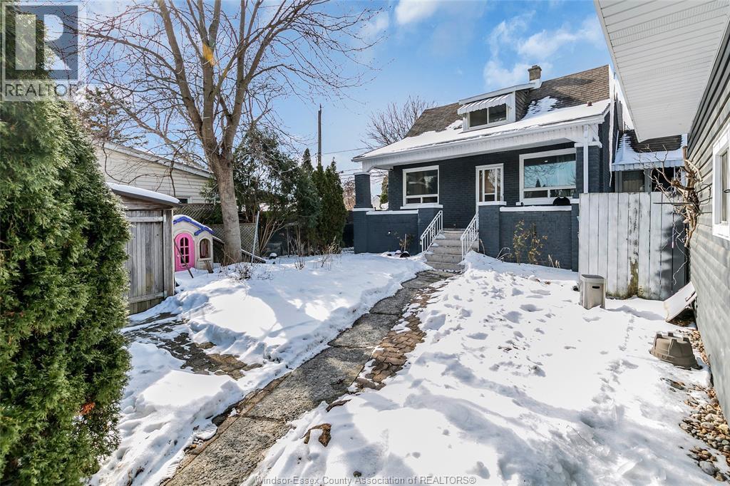 1623 Albert, Windsor — photograph 2