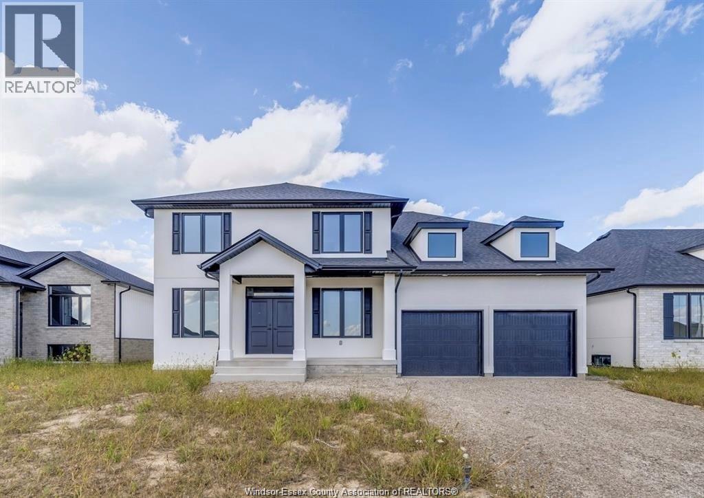 Lot 13 Summit, Lakeshore — photograph 2