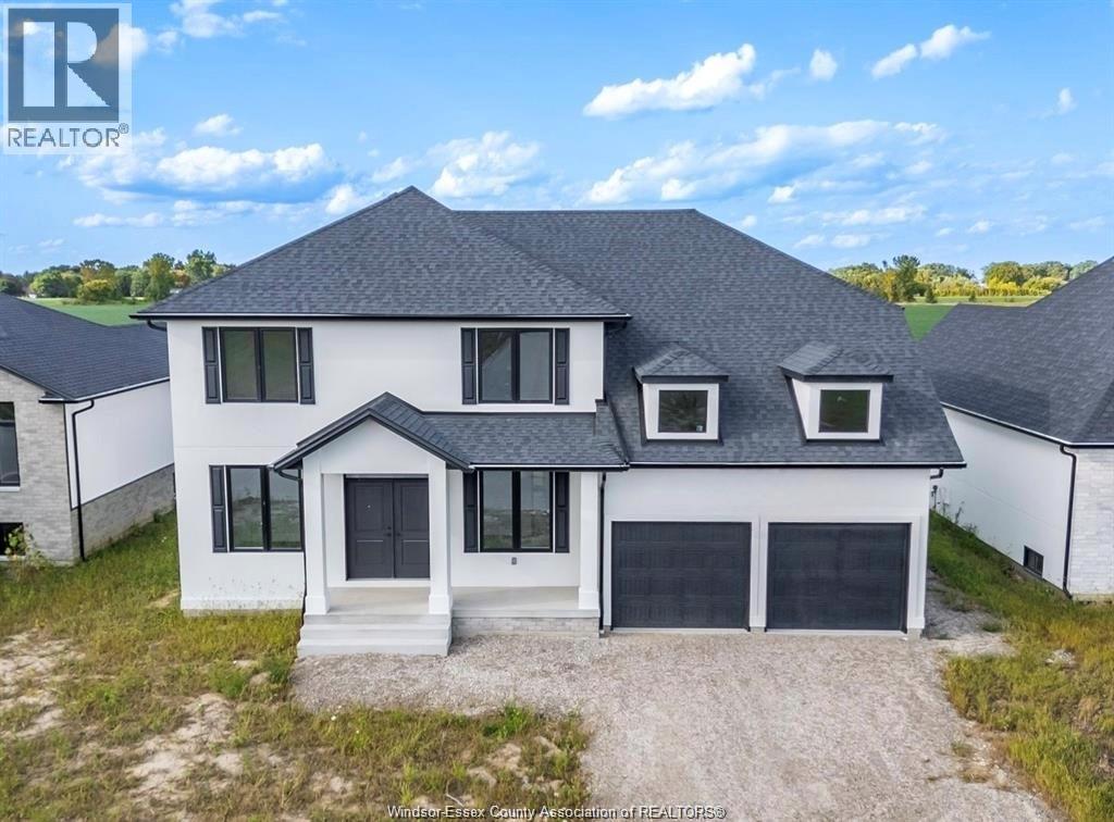 Single Family — Lot 13 Summit, Lakeshore, Ontario