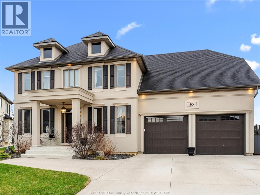 Single Family — 65 Augustus, LaSalle, Ontario
