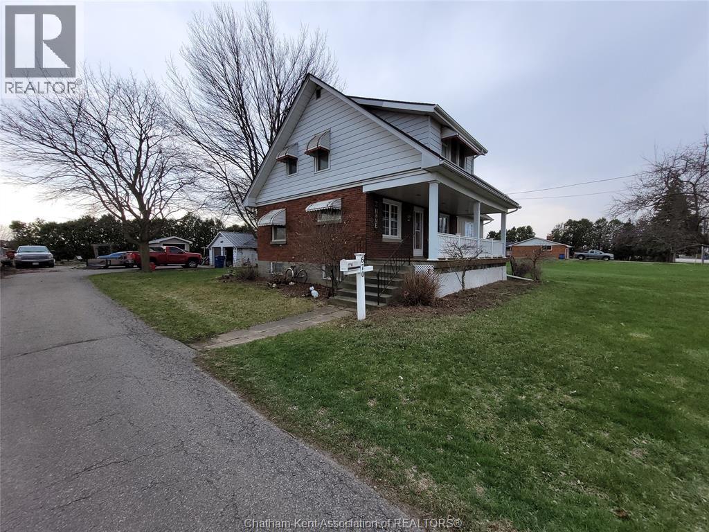 Single Family — 670 Park Avenue, Chatham, Ontario