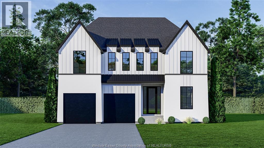Single Family — 635 Summit Street, Lakeshore, Ontario