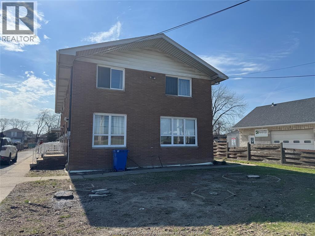 3027 Walker Road #C, Windsor — primary photograph